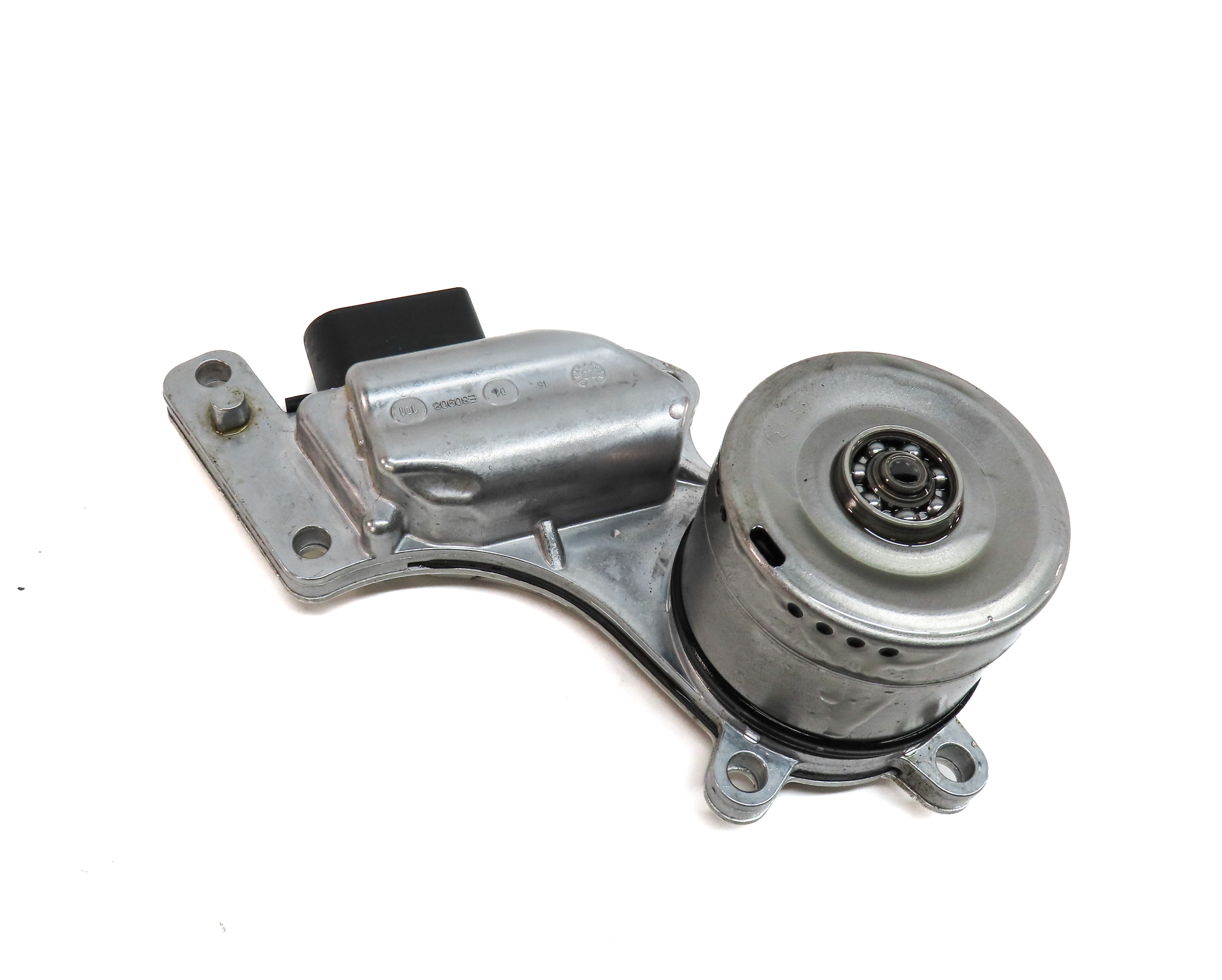 2018 AUDI A3 (8V) 2.0L TURBO (CZRA) AUTOMATIC TRANSMISSION DRIVE MOTOR UNIT — exact item pictured